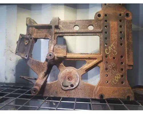 Engine Assembly Caterpillar C13 Dixie Truck Centre