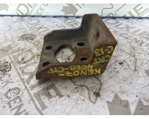 Engine Mounts Caterpillar C13 Dixie Truck Centre