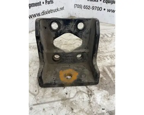 Engine Mounts Caterpillar C13 Dixie Truck Centre