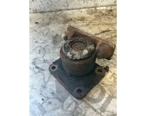 Engine Mounts Caterpillar C13 Dixie Truck Centre