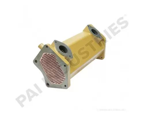 Caterpillar C13 Engine Oil Cooler