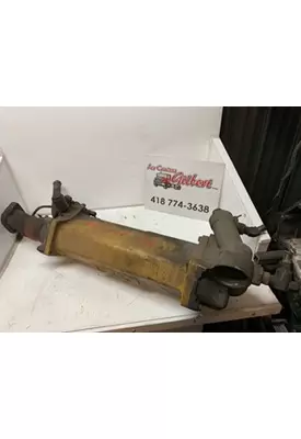 Caterpillar C13 Engine Oil Cooler