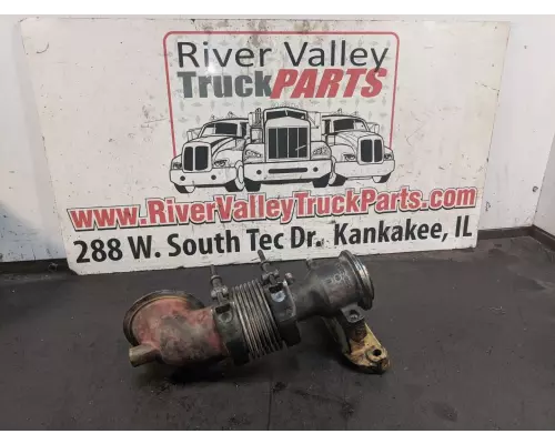 Engine Parts, Misc. Caterpillar C13 River Valley Truck Parts