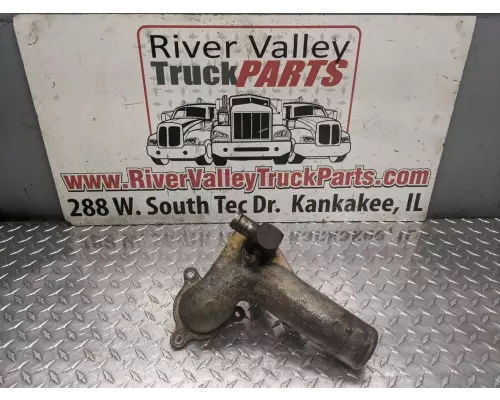 Engine Parts, Misc. Caterpillar C13 River Valley Truck Parts