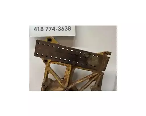 Engine Parts, Misc. Caterpillar C13 Les Camions Gilbert