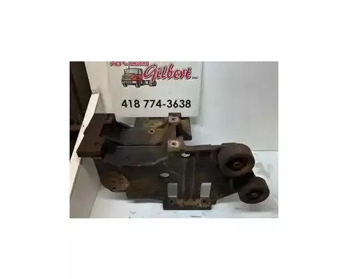 Engine Parts, Misc. Caterpillar C13 Les Camions Gilbert