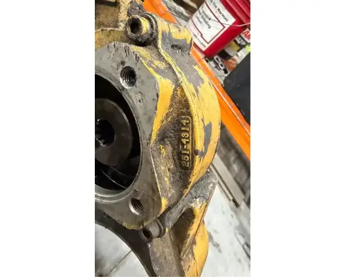 Caterpillar C13 Engine Parts, Misc.