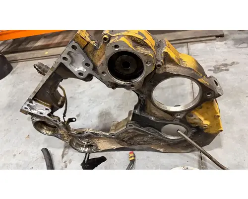 Caterpillar C13 Engine Parts, Misc.