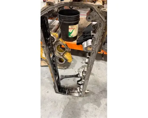 Caterpillar C13 Engine Parts, Misc.