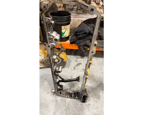 Caterpillar C13 Engine Parts, Misc.