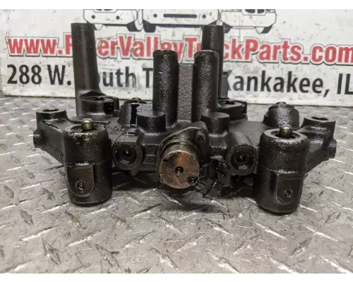 Caterpillar C13 Engine Parts, Misc.