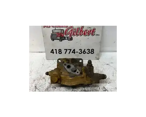 Caterpillar C13 Engine Parts, Misc.