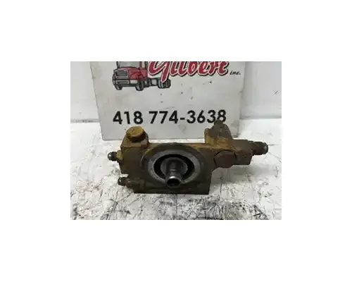 Caterpillar C13 Engine Parts, Misc.