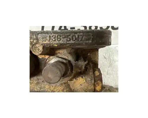 Caterpillar C13 Engine Parts, Misc.