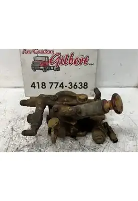 Caterpillar C13 Engine Parts, Misc.