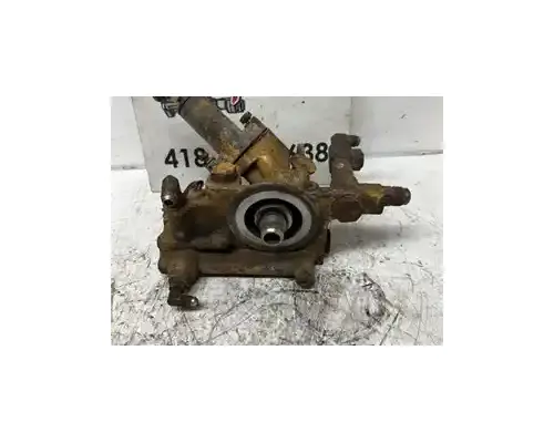 Caterpillar C13 Engine Parts, Misc.