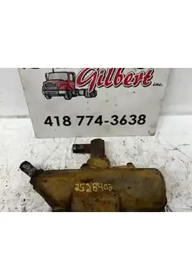 Caterpillar C13 Engine Parts, Misc.