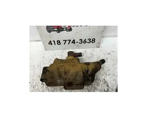 Caterpillar C13 Engine Parts, Misc.