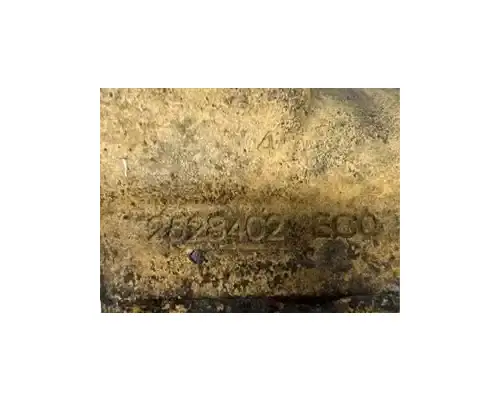 Caterpillar C13 Engine Parts, Misc.