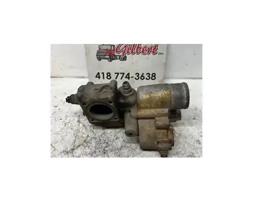 Caterpillar C13 Engine Parts, Misc.