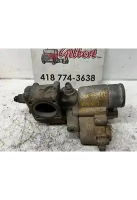 Caterpillar C13 Engine Parts, Misc.