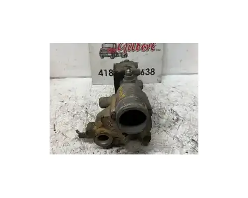 Caterpillar C13 Engine Parts, Misc.