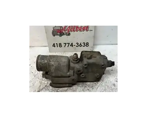 Caterpillar C13 Engine Parts, Misc.