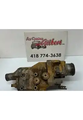 Caterpillar C13 Engine Parts, Misc.