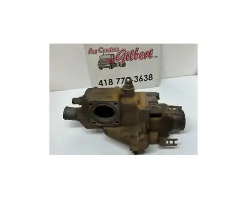 Caterpillar C13 Engine Parts, Misc.