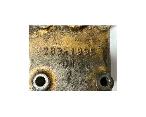 Caterpillar C13 Engine Parts, Misc.