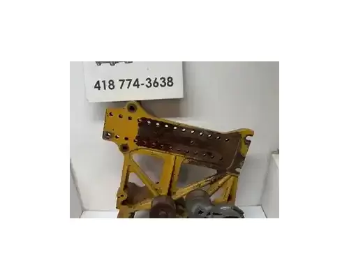 Caterpillar C13 Engine Parts, Misc.