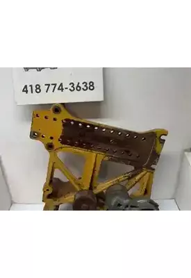 Caterpillar C13 Engine Parts, Misc.