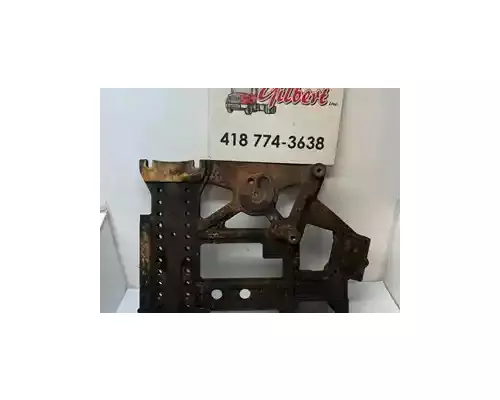 Caterpillar C13 Engine Parts, Misc.