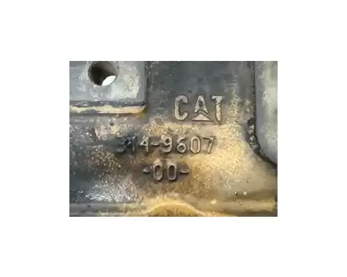 Caterpillar C13 Engine Parts, Misc.