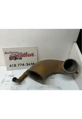 Caterpillar C13 Engine Parts, Misc.