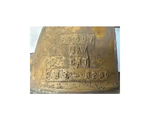 Caterpillar C13 Engine Parts, Misc.