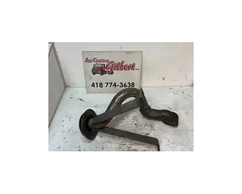 Caterpillar C13 Engine Parts, Misc.