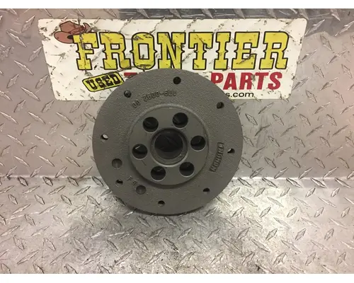 Engine Parts, Misc. CATERPILLAR C13 Frontier Truck Parts