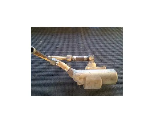 Engine Parts, Misc. CATERPILLAR C13 American Truck Salvage