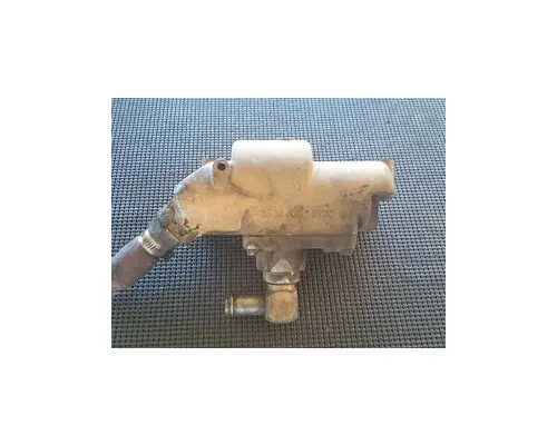 Engine Parts, Misc. CATERPILLAR C13 American Truck Salvage