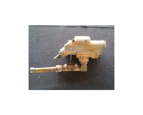 Engine Parts, Misc. CATERPILLAR C13 American Truck Salvage