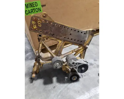 Engine Parts, Misc. Caterpillar C13 HOLST TRUCK PARTS