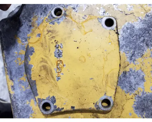 Engine Parts, Misc. Caterpillar C13 Holst Truck Parts