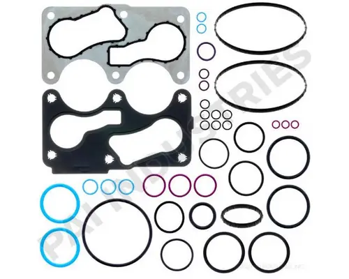 Engine Parts, Misc. Caterpillar C13 HOLST TRUCK PARTS