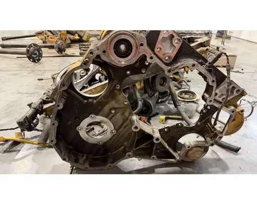 Engine Parts, Misc. Caterpillar C13 HOLST TRUCK PARTS