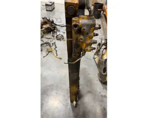 Engine Parts, Misc. Caterpillar C13 HOLST TRUCK PARTS