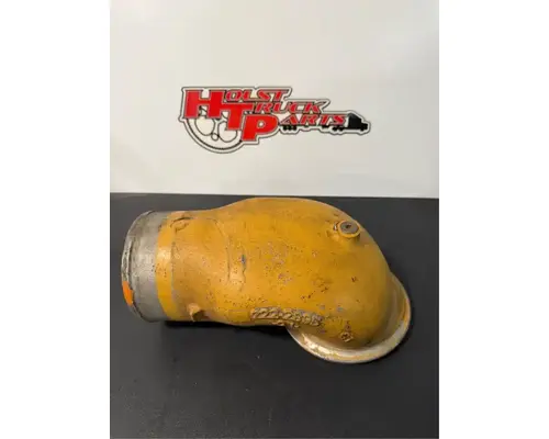 Engine Parts, Misc. Caterpillar C13 HOLST TRUCK PARTS