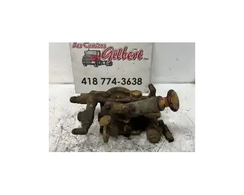 Engine Parts, Misc. Caterpillar C13 Les Camions Gilbert