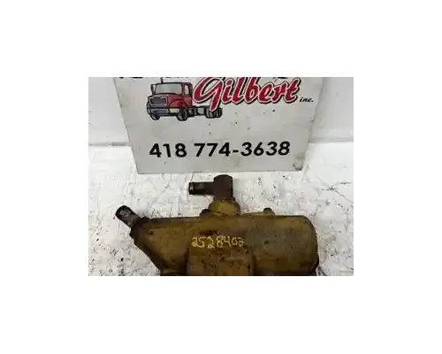 Engine Parts, Misc. Caterpillar C13 Les Camions Gilbert