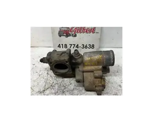 Engine Parts, Misc. Caterpillar C13 Les Camions Gilbert